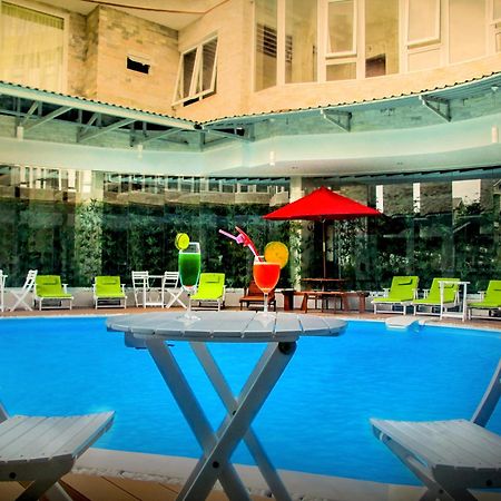 Anh Dao Mekong 2 Hotel Cần Thơ Extérieur photo