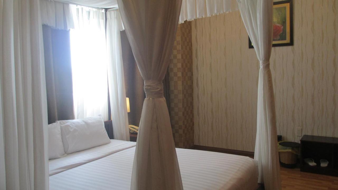 Anh Dao Mekong 2 Hotel Cần Thơ Extérieur photo