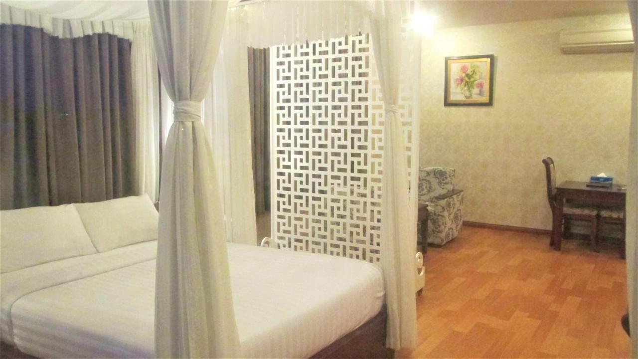 Anh Dao Mekong 2 Hotel Cần Thơ Extérieur photo