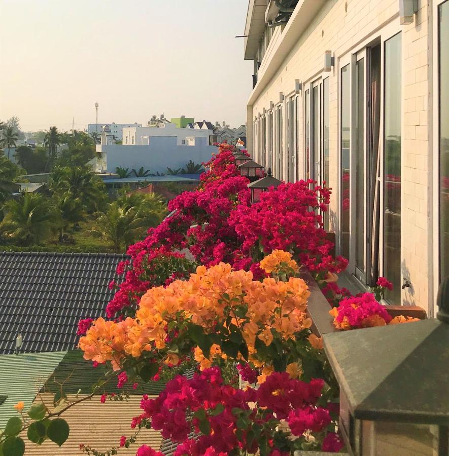 Anh Dao Mekong 2 Hotel Cần Thơ Extérieur photo