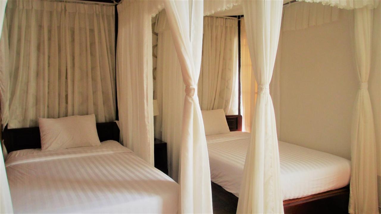 Anh Dao Mekong 2 Hotel Cần Thơ Extérieur photo