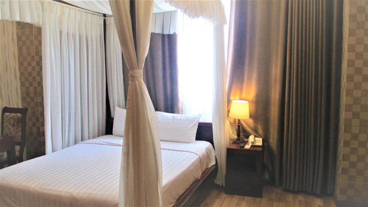 Anh Dao Mekong 2 Hotel Cần Thơ Extérieur photo