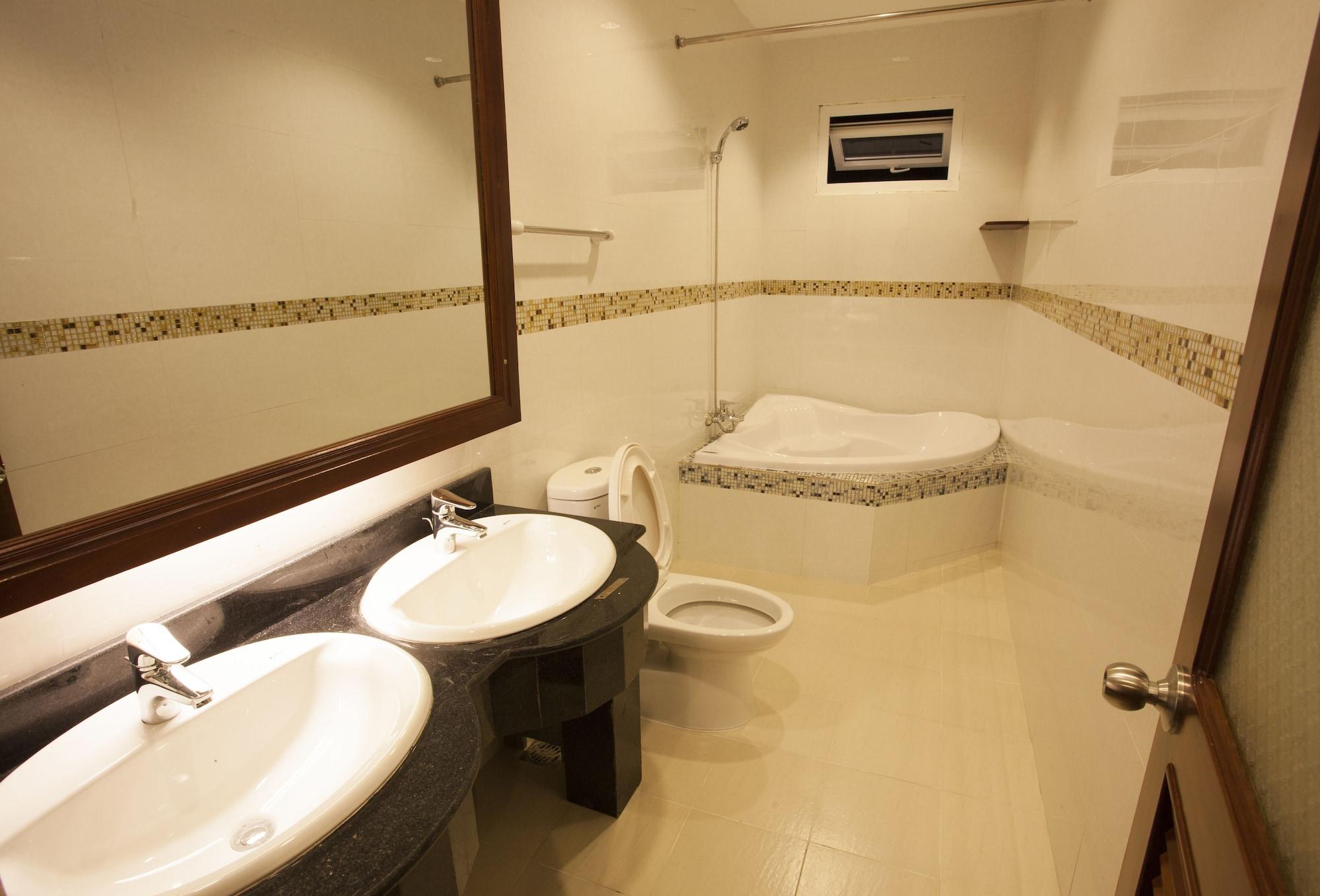 Anh Dao Mekong 2 Hotel Cần Thơ Extérieur photo