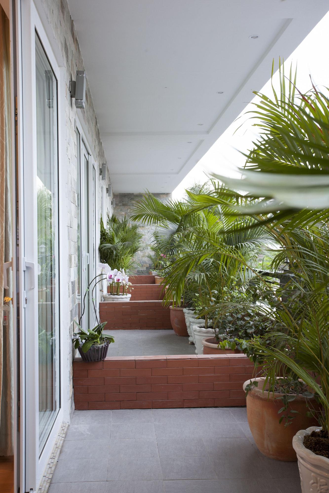 Anh Dao Mekong 2 Hotel Cần Thơ Extérieur photo