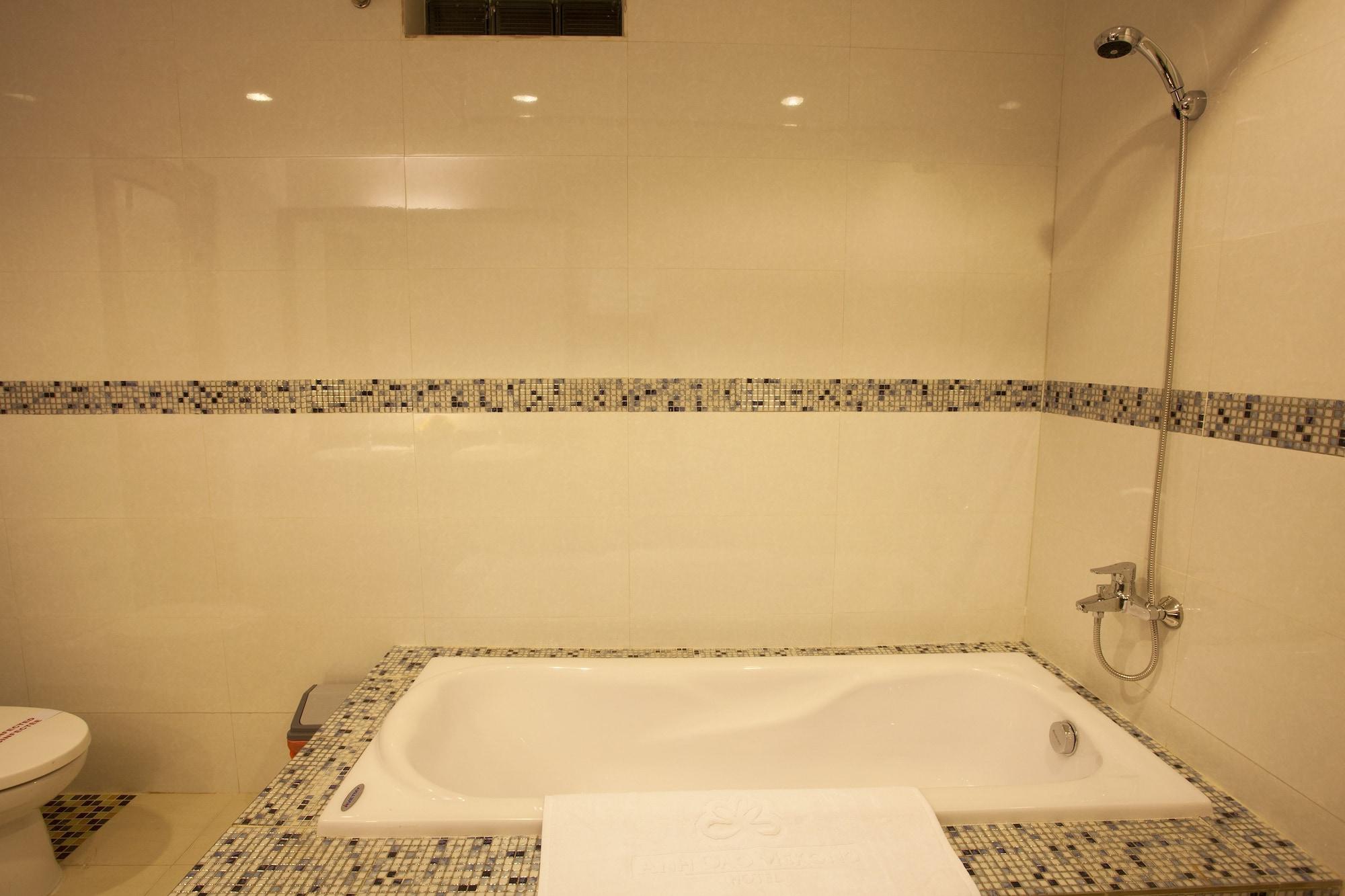 Anh Dao Mekong 2 Hotel Cần Thơ Extérieur photo