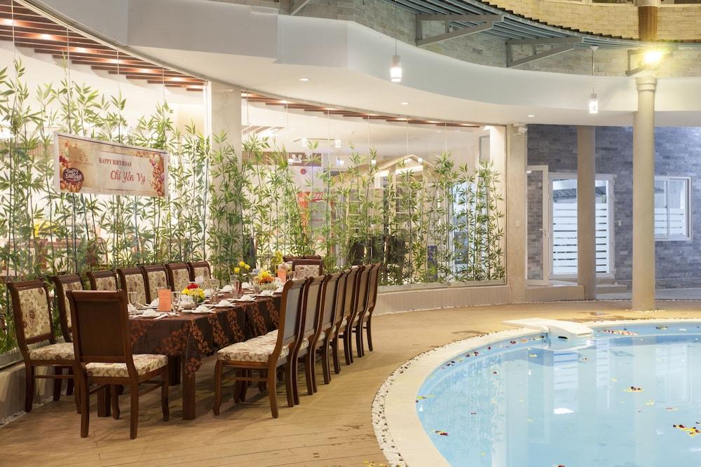 Anh Dao Mekong 2 Hotel Cần Thơ Extérieur photo