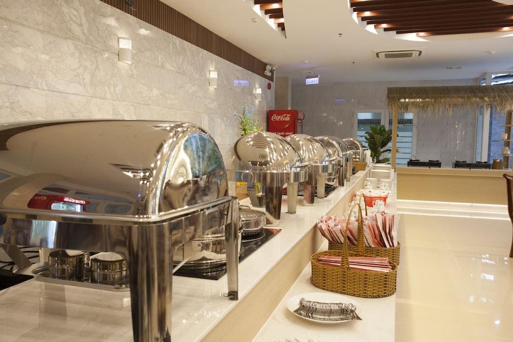 Anh Dao Mekong 2 Hotel Cần Thơ Extérieur photo