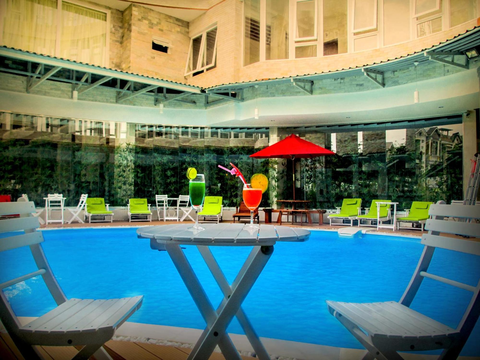Anh Dao Mekong 2 Hotel Cần Thơ Extérieur photo