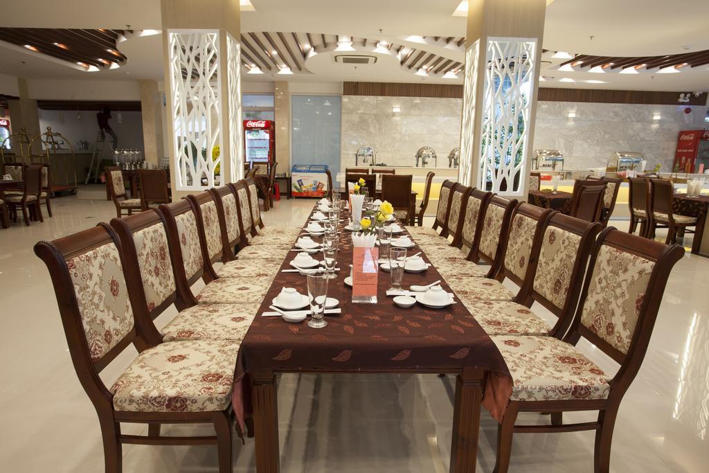 Anh Dao Mekong 2 Hotel Cần Thơ Extérieur photo