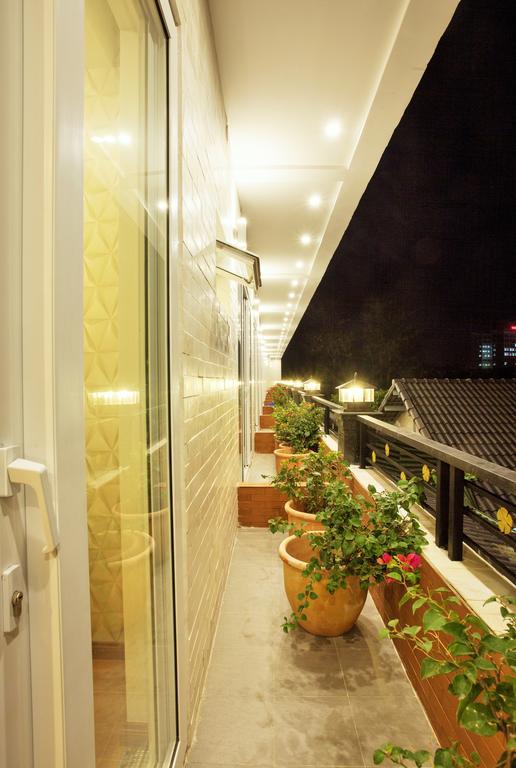 Anh Dao Mekong 2 Hotel Cần Thơ Extérieur photo