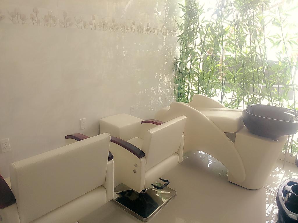 Anh Dao Mekong 2 Hotel Cần Thơ Extérieur photo