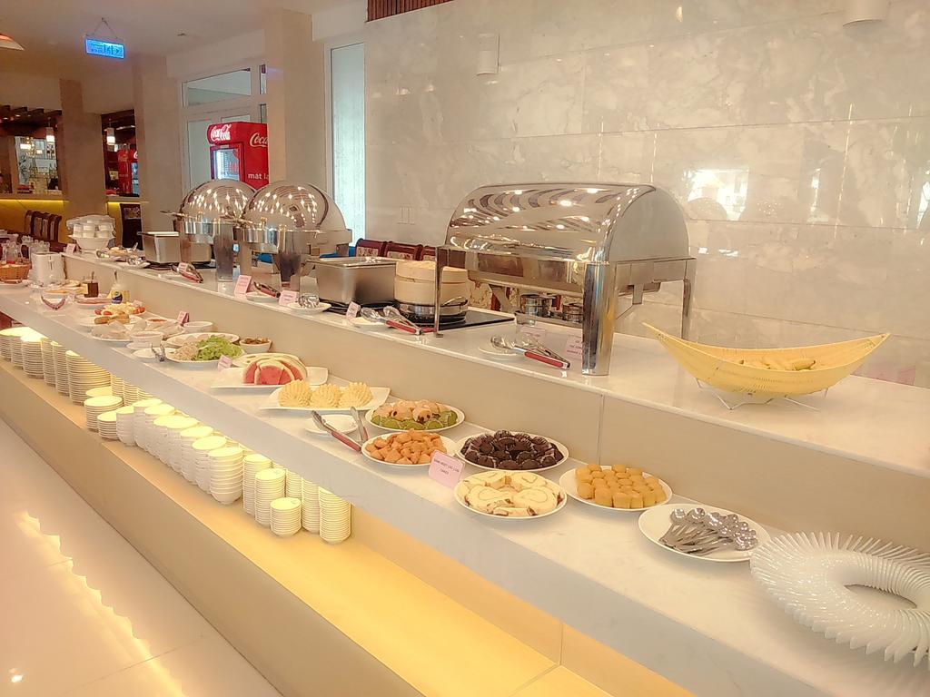 Anh Dao Mekong 2 Hotel Cần Thơ Extérieur photo