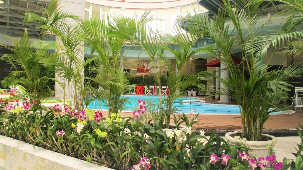 Anh Dao Mekong 2 Hotel Cần Thơ Extérieur photo