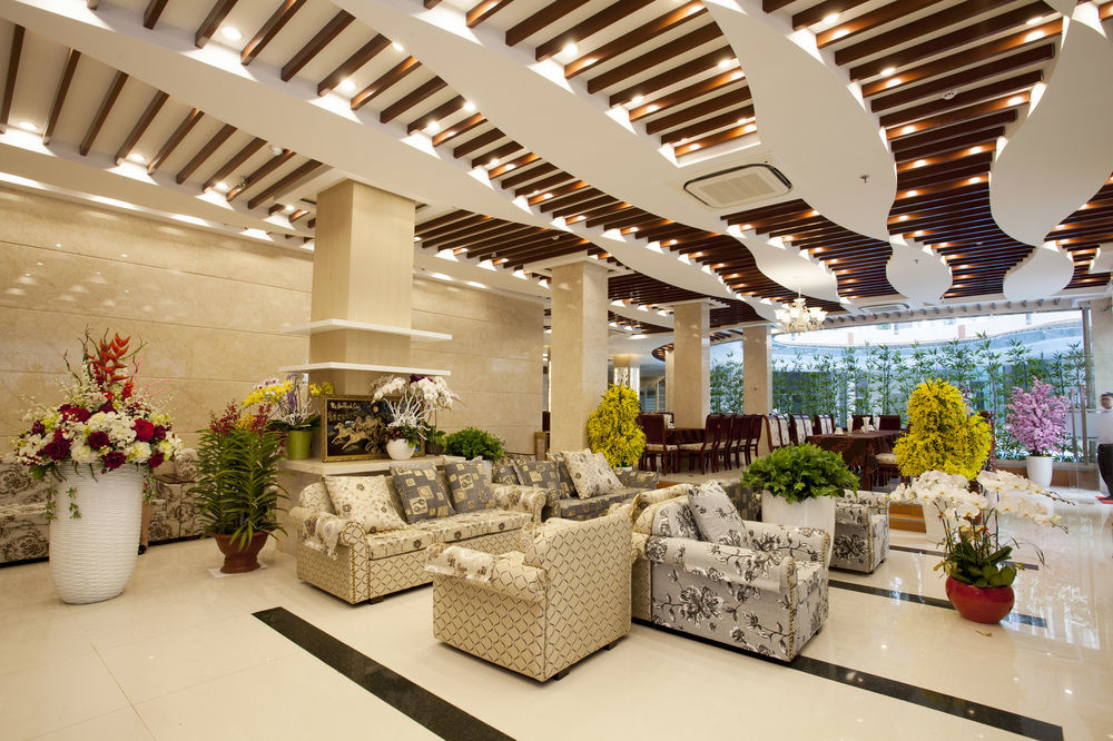 Anh Dao Mekong 2 Hotel Cần Thơ Extérieur photo