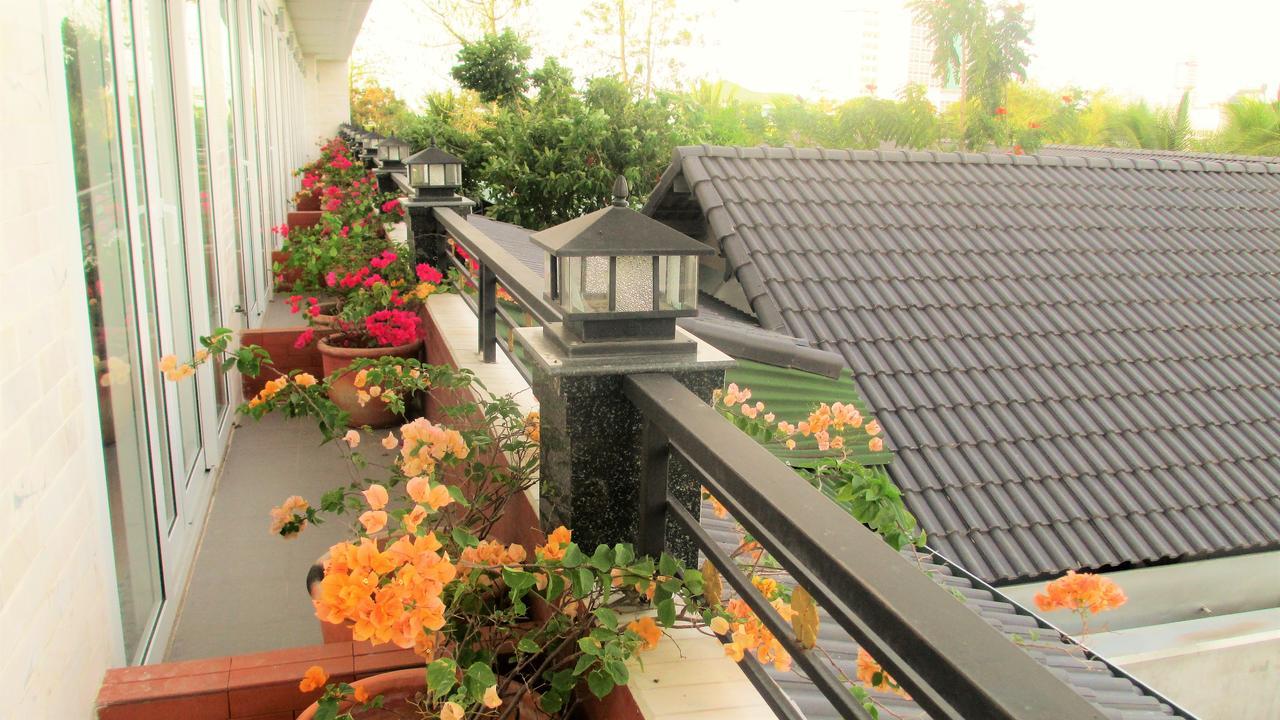 Anh Dao Mekong 2 Hotel Cần Thơ Chambre photo